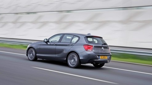 Sinds deze maand is het zo ver. Na zeven jaar geeft BMW de 1 Serie een vervolg met een compleet nieuwe generatie. In de nieuwe 1 Serie draait het om meer ruimte, nog zuiniger motoren en moderne gadget