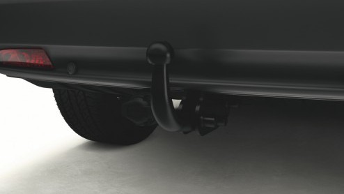 Honda levert voor de nieuwe CR-V allerlei accessoires die de kersverse SUV nog sportiever over stoerder de weg op stuurt. De importeur heeft verschillende pakketten samengesteld om gemakkelijk een keu