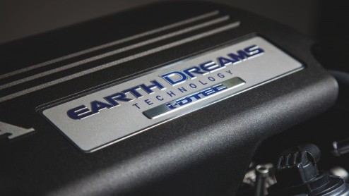 Volgende maand kunnen we met de nieuwe 1.6 liter dieselmotor in de Civic op pad. Honda maakt zojuist bekend dat de superzuinige i-DTEC motor volgend jaar ook is weggelegd voor de nieuwe CR-V.