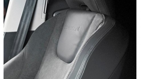Volvo en Polestar krijgen de smaak te pakken. In navolging van de C30 Polestar is nu een S60 flink beetgepakt. Resultaat? 508 pk en een sportief jasje. Om bang van te worden! Blik op de Weg, lezen jul