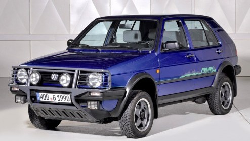 We schreven er laatst al over; autos die hun tijd vooruit zijn. Als we nu eens kijken naar hybrides, crossovers, SUVs en MPVs gaan er ook nog wel een paar lampjes branden. Tijd voor deel 2.