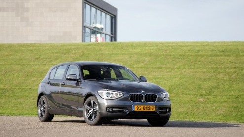 Sinds deze maand is het zo ver. Na zeven jaar geeft BMW de 1 Serie een vervolg met een compleet nieuwe generatie. In de nieuwe 1 Serie draait het om meer ruimte, nog zuiniger motoren en moderne gadget