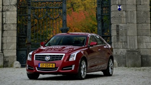Als Cadillac een nieuwe ATS aankondigt en m een sportsedan noemt, dan staan onze zintuigen direct op scherp. Maakt het Amerikaanse merk die belofte waar? Past hij in beoogde straatje van de Audi A4, 