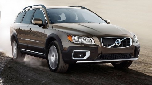 De Volvo V70 en XC70 zijn voortaan ook als Nordic te bestellen. Deze uitvoering biedt een royalere standaarduitrusting tegen een schappelijke prijs. Voor de liefhebbers is er tevens de Nordic Plus Lin