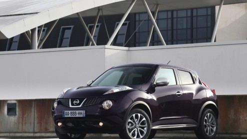 Nissan introduceert een nieuwe uitvoering van de Juke die nog meer opvalt. De speciale editie luistert naar de naam Urban Premium en wordt leverbaar vanaf 24.280 euro.