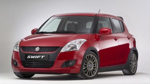 Suzuki verlengt de 50/50-actie op de Alto, Splash, Swift en SX4. De actieperiode loopt tot en met 30 september 2012. Tot die tijd geldt er tevens een extra inruilpremie op de Swift.