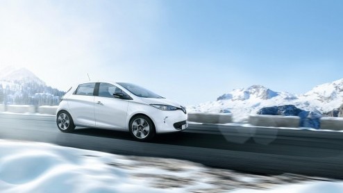 Na de onthulling van de Renault ZOE op de Autosalon van Genve maakt het merk alle prijzen bekend. En dat betekent dat de orderboeken voor de compacte elektrische Fransoos geopend zijn.