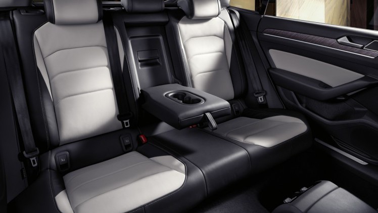 Volkswagen breidt het aantal al te bestellen uitvoeringen van de nieuwe Arteon langzaam uit.