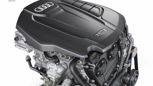 Audi introduceert A4 1.8 TFSIe en e Editions met 20% bijtelling.
