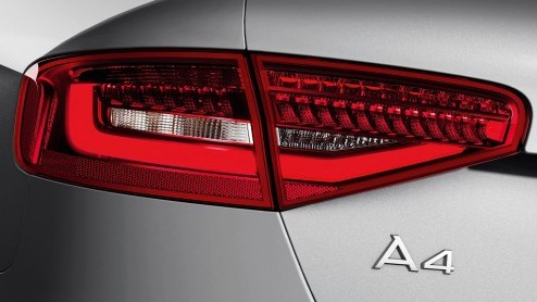 Audi introduceert A4 1.8 TFSIe en e Editions met 20% bijtelling.