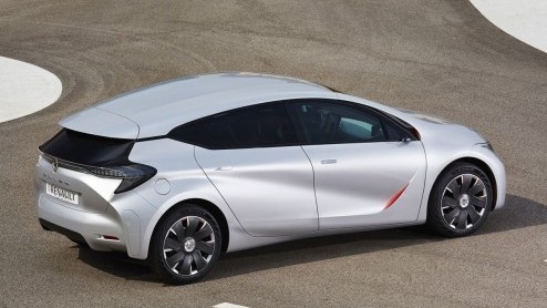 Renault-Nissan hebben vier jaar na de introductie van de LEAF de 200.000e elektrische auto verkocht.