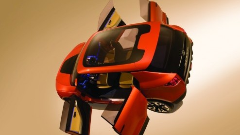 SsangYong versterkt hun comeback met een nieuw studiemodel, de XIV-1 Concept. Het studiemodel toont een realistische visie op een toekomstige, compacte crossover van het merk.