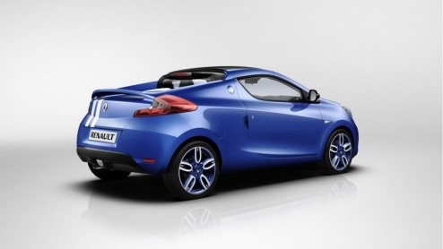 Nu de zon schijnt kan Renault niet wachten met de Wind Gordini. Zodoende heeft de importeur zn prijs alvast bekend gemaakt; 22.990 euro. Voor die prijs trakteren de Fransen op extra sportiviteit en l