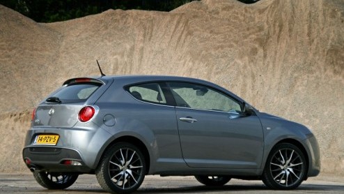 Het aanbod compacte belastingvrije dieseltjes wordt alsmaar groter en dat weet de Nederlandse automobilist al te goed; kijk maar naar het succes van bijvoorbeeld de Polo BlueMotion, Skoda Fabia en Pun