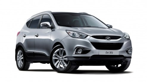 Hyundai viert feest! Een kleine 34 jaar nadat de eerste Hyundai Pony in Europa werd gentroduceerd en in Nederland (!) werd verkocht, staat nu de teller op vijf miljoen exemplaren in Europa.