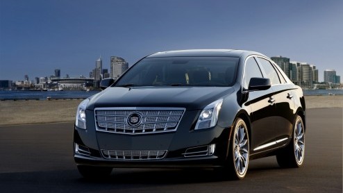 Cadillac heeft in Los Angeles de nieuwe XTS onthuld; een flinke sedan die volgend jaar in de VS en Canada op de markt komt. Daarna is Europa (en dus ook ons land) aan de beurt. De verwachtingen zijn h