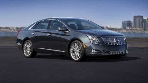 Cadillac heeft in Los Angeles de nieuwe XTS onthuld; een flinke sedan die volgend jaar in de VS en Canada op de markt komt. Daarna is Europa (en dus ook ons land) aan de beurt. De verwachtingen zijn h