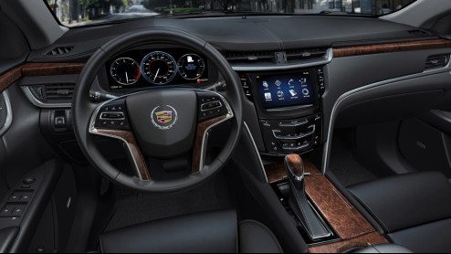 Cadillac heeft in Los Angeles de nieuwe XTS onthuld; een flinke sedan die volgend jaar in de VS en Canada op de markt komt. Daarna is Europa (en dus ook ons land) aan de beurt. De verwachtingen zijn h