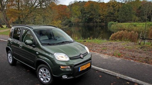 Aardgas  of biogas, of een mengsel van die twee  wordt als autobrandstof steeds interessanter. Niet alleen doordat de prijs aan de pomp zr concurrerend is met benzine, diesel of LPG, maar ook door