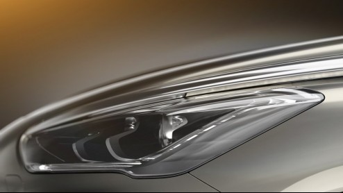 Daar is hij dan, de nieuwe Citron DS5! Citroen heeft de derde DS-telg zojuist onthuld tijdens de autoshow van Sjanghai. De introductie van de nieuwe Fransoos op Nederlandse bodem staat gepland voor e