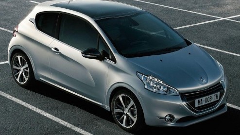 Het duurt niet lang meer voordat de Peugeot 207 een opvolger heeft. Die luistert naar de naam 208 en gaat downsizen in gewicht, motoren en lengte. Interessant! Hier alvast de eerste beelden.