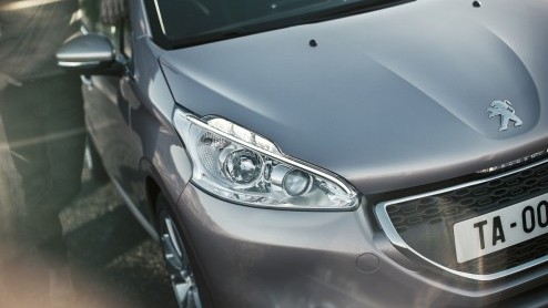 Terwijl vandaag de Autoshow in Detroit de deuren opent maakt Peugeot bekend dat hun nieuwe 208 komend voorjaar debuteert in Genve. Het nieuwe succesnummer in spe wordt in Nederland leverbaar vanaf 12