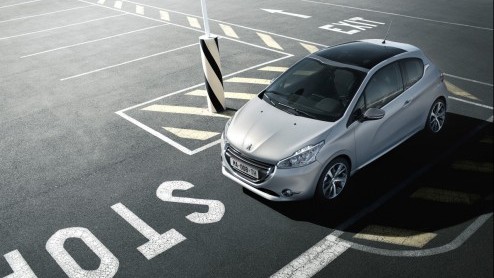 Terwijl vandaag de Autoshow in Detroit de deuren opent maakt Peugeot bekend dat hun nieuwe 208 komend voorjaar debuteert in Genve. Het nieuwe succesnummer in spe wordt in Nederland leverbaar vanaf 12