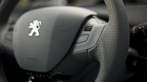 De nieuwe 208 moet Peugeot weer een hoofdrol geven in het B-segment waarin het merk, met de 205, ooit zo toonaangevend was. De nieuweling, die begin maart debuteerde op de autosalon van Genve, zou da