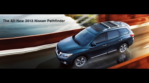 Begin dit jaar toonde Nissan een heel realistisch voorproefje van de nieuwe Pathfinder. Nu het merk zelf officieel beeldmateriaal op de Facebookpagina heeft vrijgegeven blijkt maar weer dat het woordj