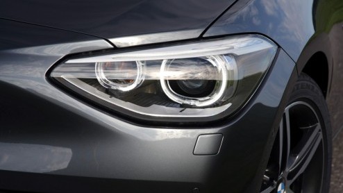 Sinds deze maand is het zo ver. Na zeven jaar geeft BMW de 1 Serie een vervolg met een compleet nieuwe generatie. In de nieuwe 1 Serie draait het om meer ruimte, nog zuiniger motoren en moderne gadget
