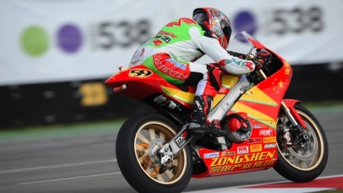 Volgende week zondag, op 5 augustus, staat het TT Circuit Assen in het teken van de Gamma Racing Day. Sinds een aantal jaar is dat het grootste gecombineerde auto- motor- en kartrace- evenement van Eu