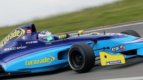 Volgende week zondag, op 5 augustus, staat het TT Circuit Assen in het teken van de Gamma Racing Day. Sinds een aantal jaar is dat het grootste gecombineerde auto- motor- en kartrace- evenement van Eu