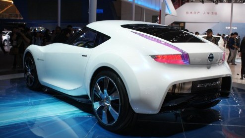 De Autoshow in Peking is natuurlijk niet alleen een autofeestje voor vele Europese merken, maar ook voor de Chinezen zelf. Tussen de vele primeurs van Duitse en Japanse merken zien we ook vele Chinese