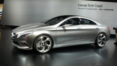 De Autoshow in Peking is natuurlijk niet alleen een autofeestje voor vele Europese merken, maar ook voor de Chinezen zelf. Tussen de vele primeurs van Duitse en Japanse merken zien we ook vele Chinese
