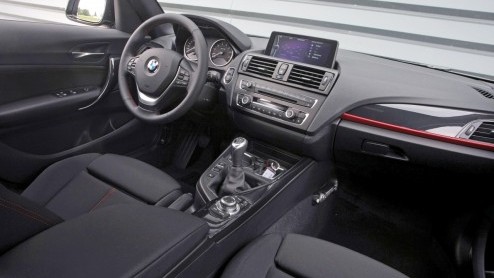 Sinds deze maand is het zo ver. Na zeven jaar geeft BMW de 1 Serie een vervolg met een compleet nieuwe generatie. In de nieuwe 1 Serie draait het om meer ruimte, nog zuiniger motoren en moderne gadget