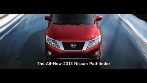 Begin dit jaar toonde Nissan een heel realistisch voorproefje van de nieuwe Pathfinder. Nu het merk zelf officieel beeldmateriaal op de Facebookpagina heeft vrijgegeven blijkt maar weer dat het woordj