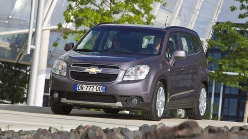 Het heeft even geduurd, maar Chevrolet heeft weer een echte MPV in het gamma. Of toch niet, want wat is de nieuwe Orlando nou eigenlijk? Een ruimtelijke gezinsauto met lef, of een gevalletje grootspra