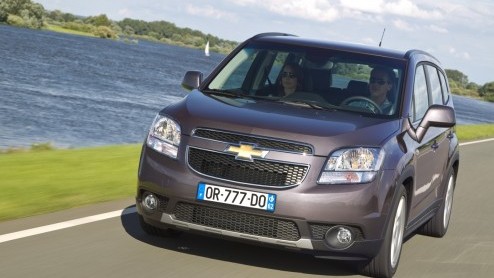 Het heeft even geduurd, maar Chevrolet heeft weer een echte MPV in het gamma. Of toch niet, want wat is de nieuwe Orlando nou eigenlijk? Een ruimtelijke gezinsauto met lef, of een gevalletje grootspra