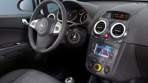 Vraag ons niet hoe het kan, maar profiteer ervan: de Opel Corsa 1.3 CDTi EcoFLEX is exact op de valreep van 1 juli zuiniger geworden. De spaardiesel stoot nu 88 gram CO2 uit en kan daardoor voorlopig
