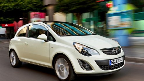 LPG is back in business, zo lijkt het. Opel breidt het gamma autogasmodellen in navolging van de bivalente Corsa uit met de Meriva, Astra, Zafira en Insignia. Hiervoor hebben de Duitsers de 1.2 ecoFLE