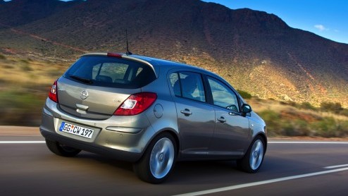 Opel komt met aanbiedingen zonder fratsen en zet diverse Rhythm actiemodellen in de showroom. De Corsa, Meriva, Astra en Zafira Tourer Rhythm zijn tijdelijk leverbaar maar scherp geprijsd met een voor