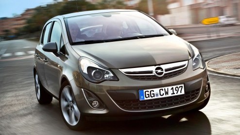 Vraag ons niet hoe het kan, maar profiteer ervan: de Opel Corsa 1.3 CDTi EcoFLEX is exact op de valreep van 1 juli zuiniger geworden. De spaardiesel stoot nu 88 gram CO2 uit en kan daardoor voorlopig