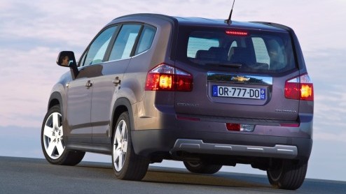 Chevrolet biedt momenteel LPG-uitvoeringen aan van de Spark stadsauto met 1.0 en 1.2 liter benzinemotor en de Cruze sedan met 1.8 liter benzinemotor. In het najaar kun je ook gaan gassen met de Aveo, 