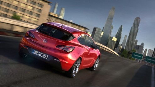 Dat we al spy shots en een fabrieksfoto van de nieuwe Opel Astra GTC hebben kunnen laten zien, bevestigt de komst van een driedeurs Astra. De GTC is productieklaar en Opel kondigt aan op 7 juni het do
