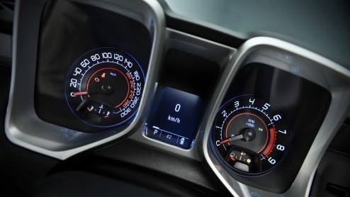 De Chevrolet Camaro is van oorsprong een echte Amerikaanse muscle car. Chevrolet Nederland gaat de auto nu ook officieel leveren in ons land. Er zijn echter wel wat aanpassingen gedaan om de auto in E