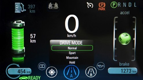 Opel is op de vingers getikt door de reclame Code Commissie, omdat het merk in een advertentie de suggestie had gewekt dat zijn Ampera op alleen elektrische aandrijving 500 kilometer zou kunnen rijden