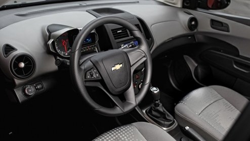 Chevrolet heeft eerder dit jaar de gloednieuwe Aveo gepresenteerd met louter benzinemotoren. Het ontbrak de kleine Europese Koreaan nog aan een belastingvrije (diesel)uitvoering. Daar komt nu verander