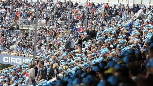 Volgende week zondag, op 5 augustus, staat het TT Circuit Assen in het teken van de Gamma Racing Day. Sinds een aantal jaar is dat het grootste gecombineerde auto- motor- en kartrace- evenement van Eu