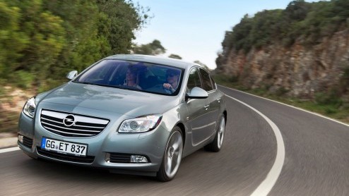 In navolging van de Corsa, Meriva, Zafira en Astra is nu ook de Insignia met een affabriek LPG-installatie verkrijgbaar. De Opel Insignia 1.4 Turbo Bi-Fuel stoot slechts 124 gram CO2 uit en kost 29.29