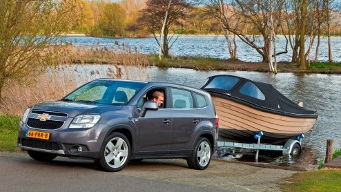 Hij zat er stiekem al een beetje aan te komen, de 1.4 Turbo benzinemotor voor de Orlando. Vandaag is de nieuwe krachtbron door Chevrolet officieel aangekondigd. Daarnaast worden de diesels nog iets zu